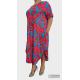 Women's dress Polska nlp-