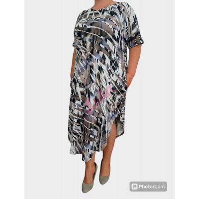 Women's dress Polska nlp-69