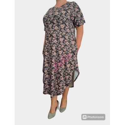 Women's dress Polska nlp-70