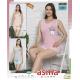 Women's pajamas Asma 4534