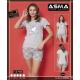 Women's pajamas Asma 14767