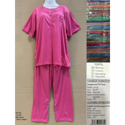 Women's pajamas VNLot 1683