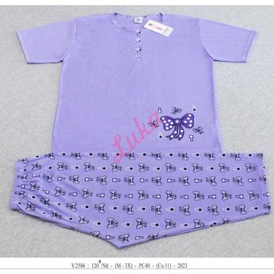 Women's pajamas VNLot 1688