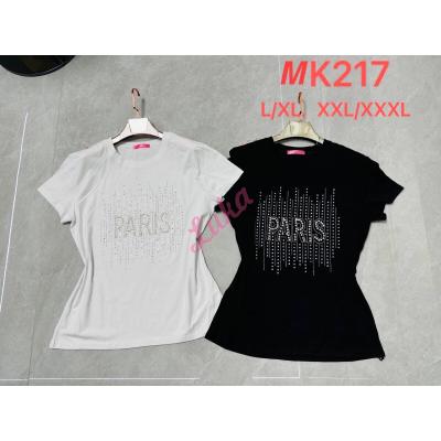 Women's blouse MK220