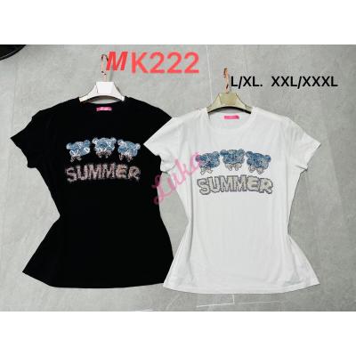 Women's blouse MK230