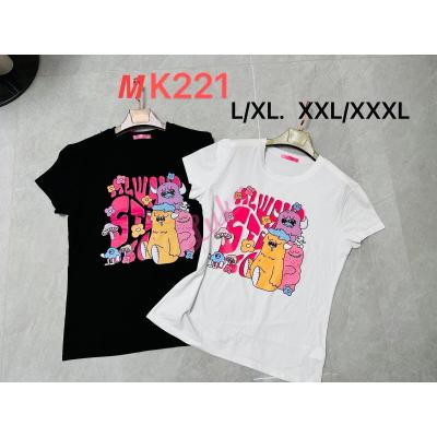 Women's blouse MK222