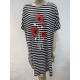 Women's Tunic Polska pin-