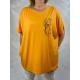 Women's Tunic Polska pin-