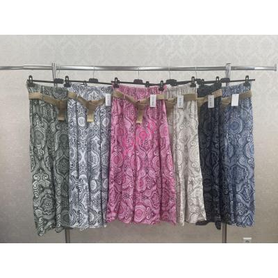 Women's Skirt Moda Italia 18057