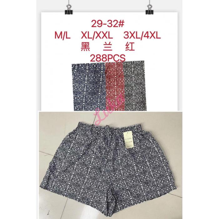 Men's shorts