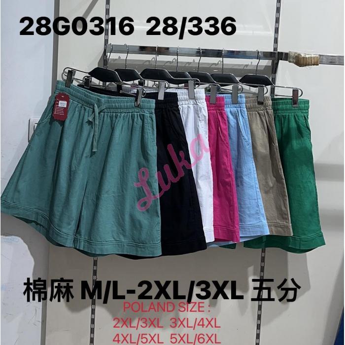 Men's shorts