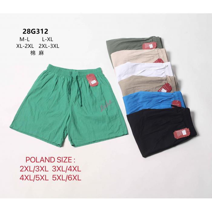 Men's shorts