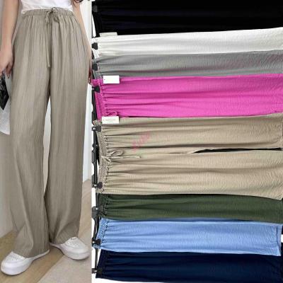 Women's pants Moda Italia BSO-2559