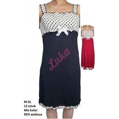 Women's nightgown 9520