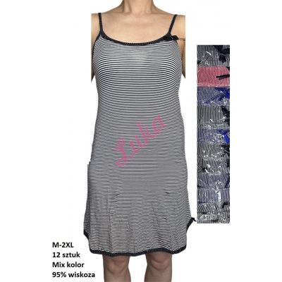 Women's nightgown 9522