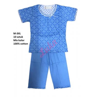 Women's pajamas KT-Star 3852