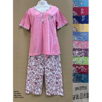 Women's pajamas KT-Star 3854