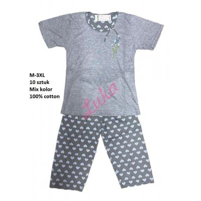 Women's pajamas KT-Star 3854