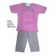 Women's pajamas KT-Star 3855