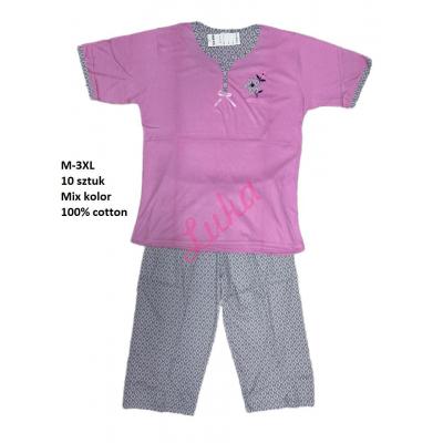 Women's pajamas KT-Star 3855