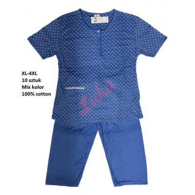 Women's pajamas N-A 1520