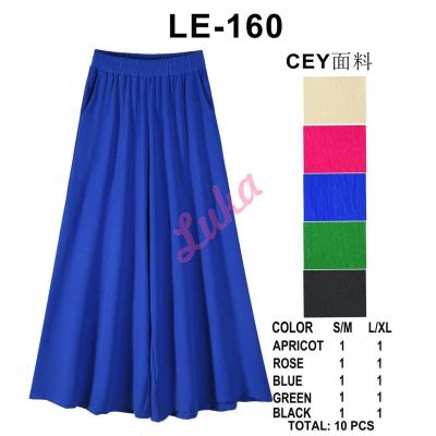 Women's skirt le160