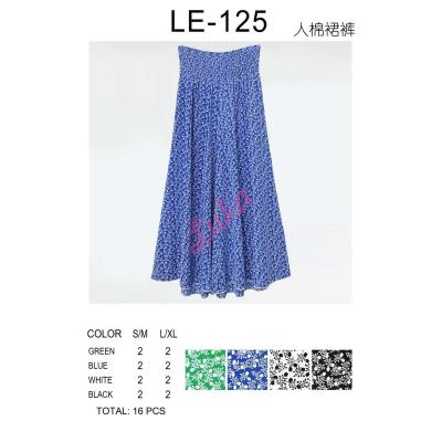 Women's skirt