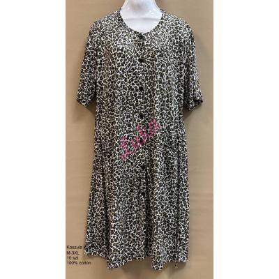 Women's robe 0251