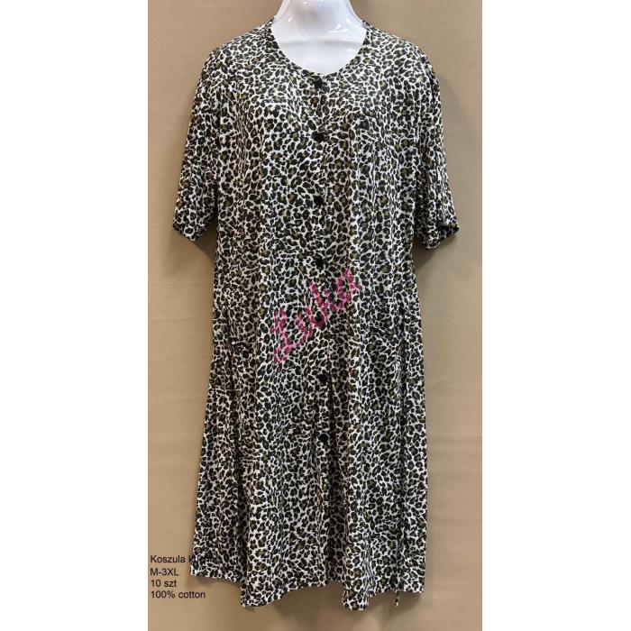 Women's robe 0250