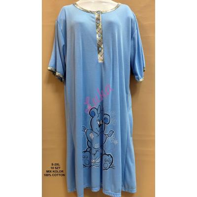 Women's nightgown 3120