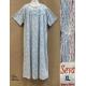 Women's nightgown 3120