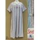 Women's nightgown Seva 3122