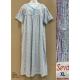 Women's nightgown Seva 3123