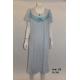 Women's nightgown 3129