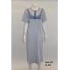 Women's nightgown 158