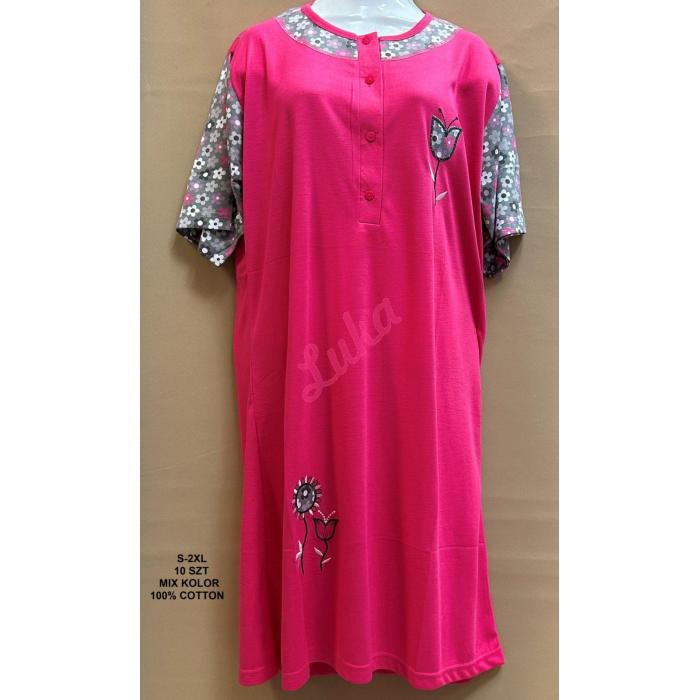 Women's nightgown 197