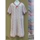 Women's nightgown 1827