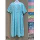 Women's nightgown 1828