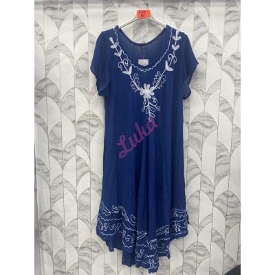 Women's dress 5164