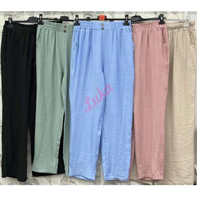 Women's pants