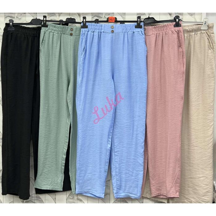 Women's pants