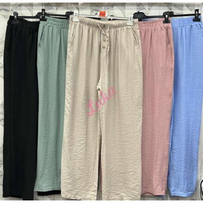 Women's pants 260