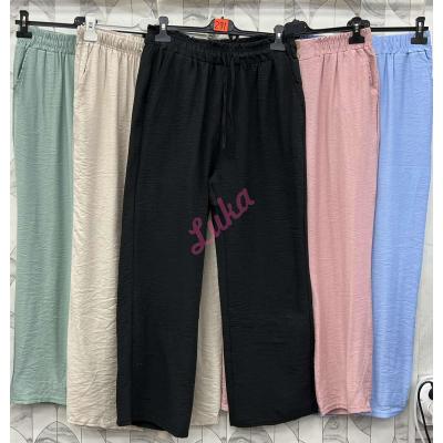 Women's pants