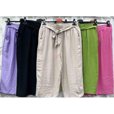 Women's pants 272