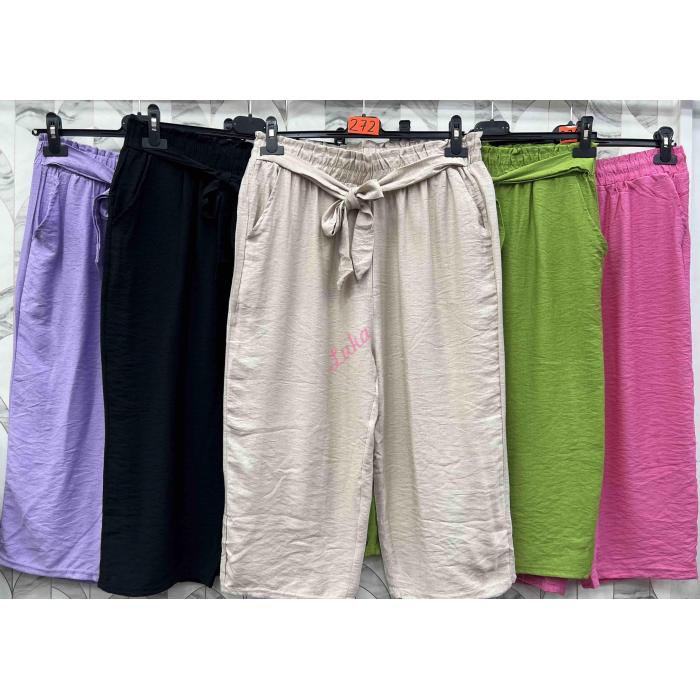 Women's pants