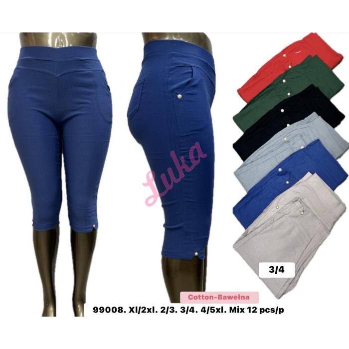 Women's pants