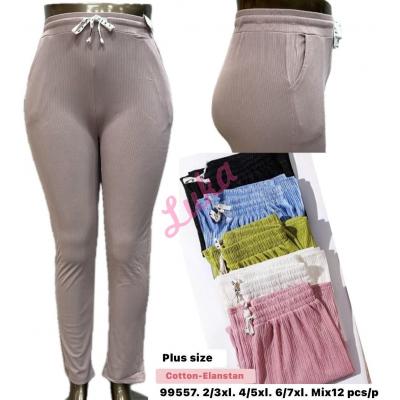 Women's pants 99557