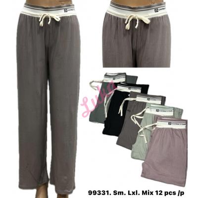 Women's pants 99331