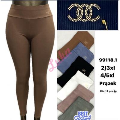 Women's leggings 99118-1