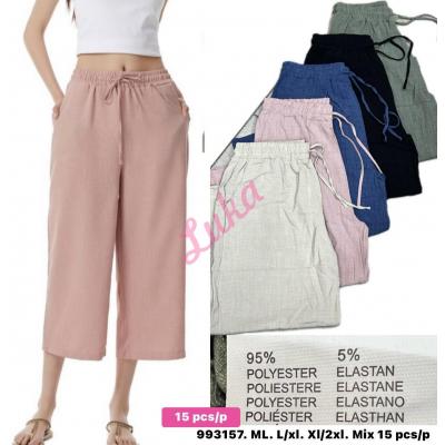 Women's pants